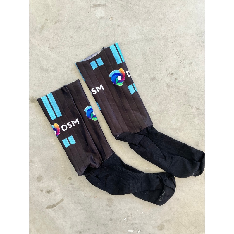 DSM | Nalini Aero Socks | 45-47 | Rider-Issued Pro Team Kit