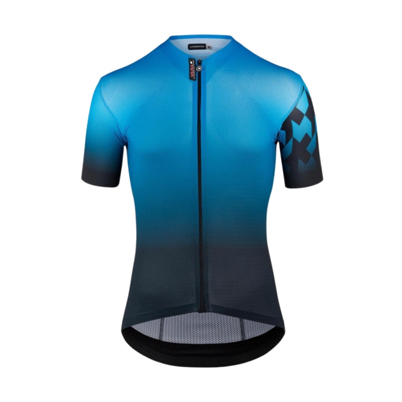EQUIPE RS S9 TARGA MEN’S JERSEY
