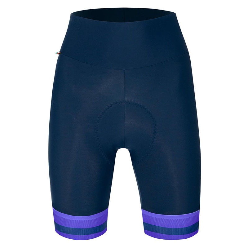 LIZZIE LOVERS WOMENS CYCLING SHORTS
