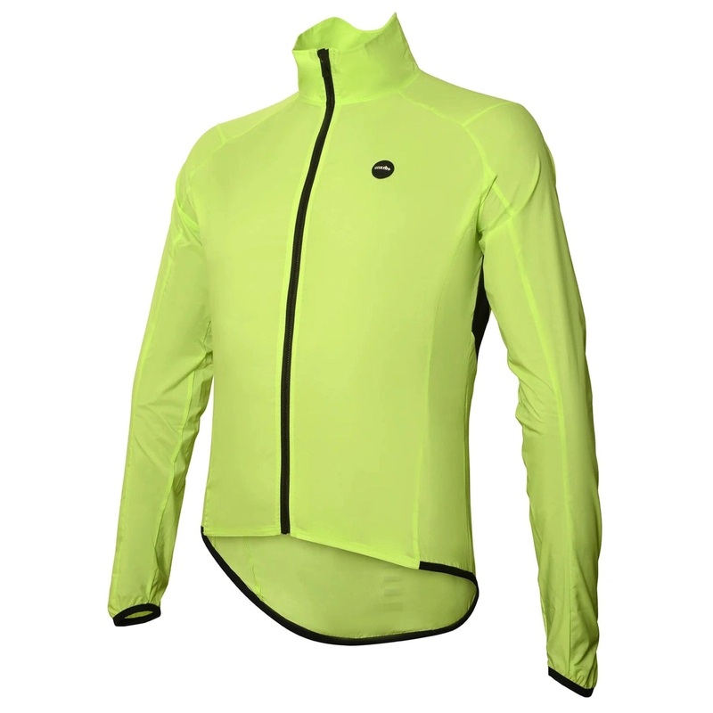 Mantellina Rh+ Mistral – Verde