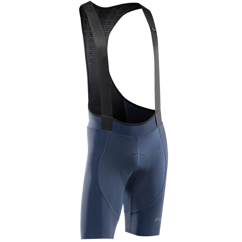 Salopette Northwave Fast – Blu