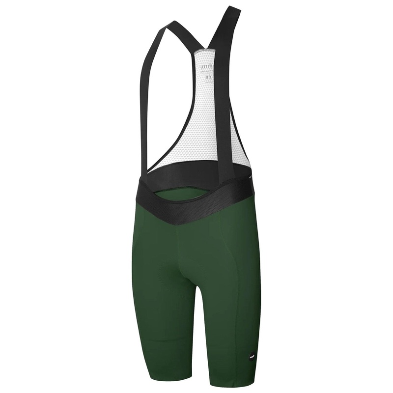 Salopette Rh+ Rambler – Verde|S|M|L|XL|Verde
