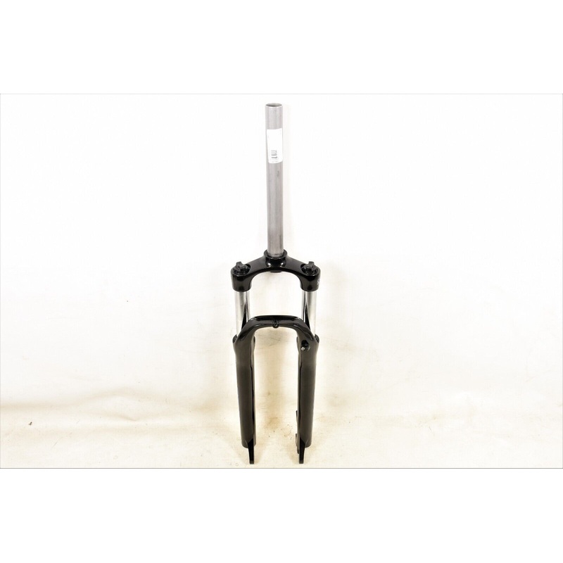 SR Suntour XCE28 27.5 Suspension Fork 100mm Travel 1 1/8 Steerer Disc Brake
