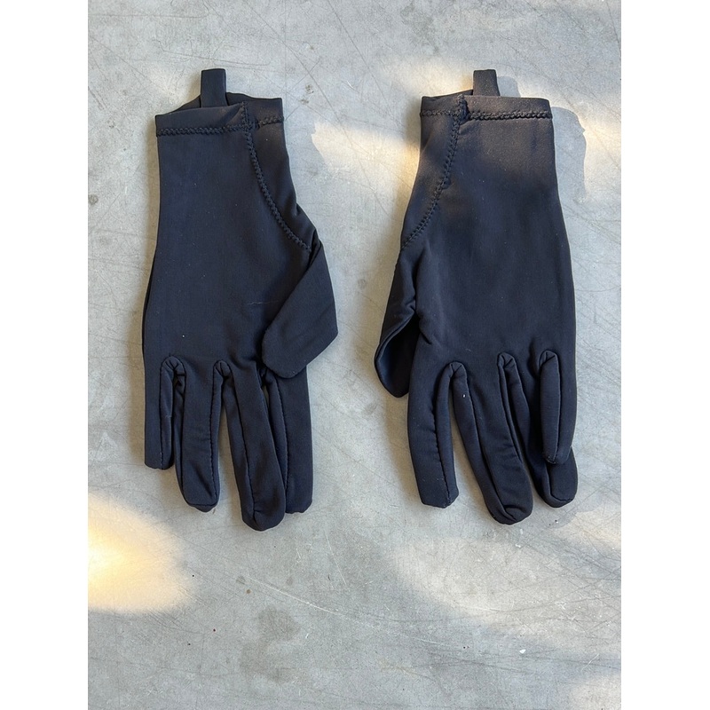 Thermal Under-Gloves Fuego  | Giordana | Astana Qazaqstan | Pro-Issued Cycling Kit