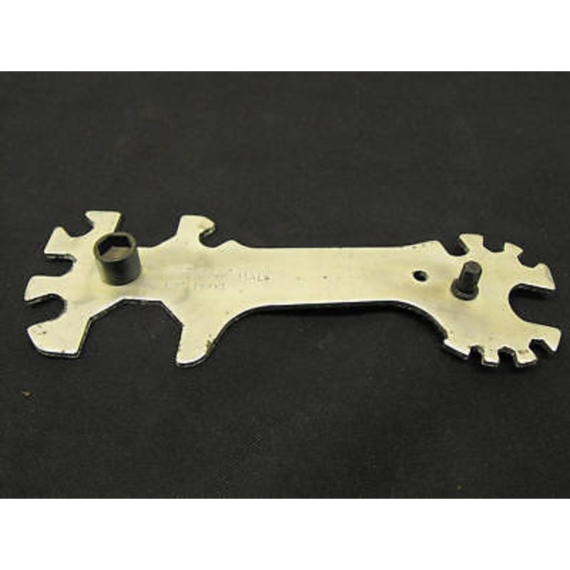 THUN BIKE MECHANICS HIGH QUALITY MULTI SIZE BICYCLE TOOL WRENCH SALE PRICE