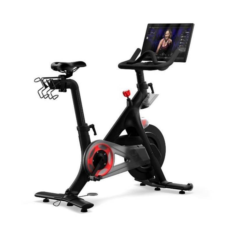 Wholesale Market Original Indoor Home Gym Sports Equipment Fitness Products Stationary Exercise Immersive 22 HD Touchscreen Treadmill Spinning Bike
