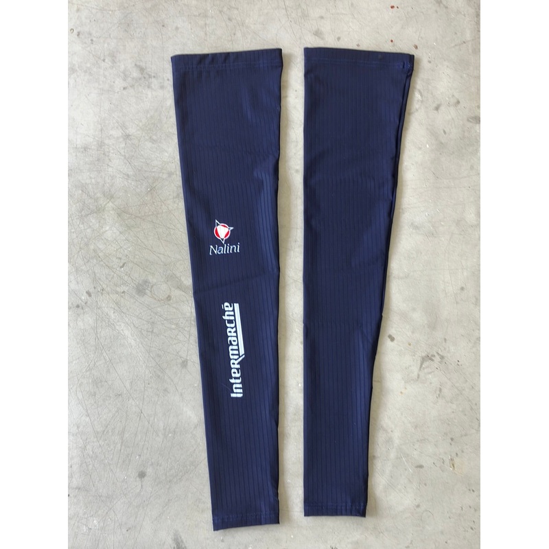 Aero Leg Warmers Thermal | Nalini | Intermarche Wanty Gobert | Pro Team Cycling Kit
