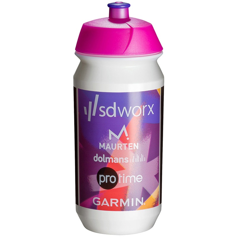 Borraccia SD Worx 2024|500ml|Rosa