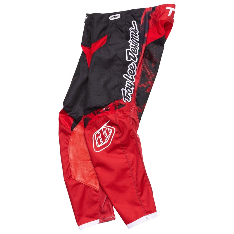 GP Pant Astro Red / Black|RED / BLACK|28|30|32|34|36|38