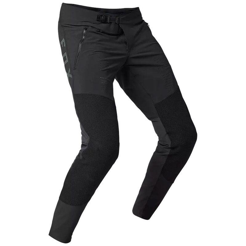 Pantaloni Fox Flexair Pro – Nero