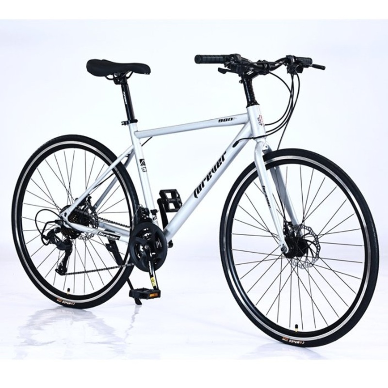 Road Bicycle Adult Curved – Bar Road Bike Variable – Speed