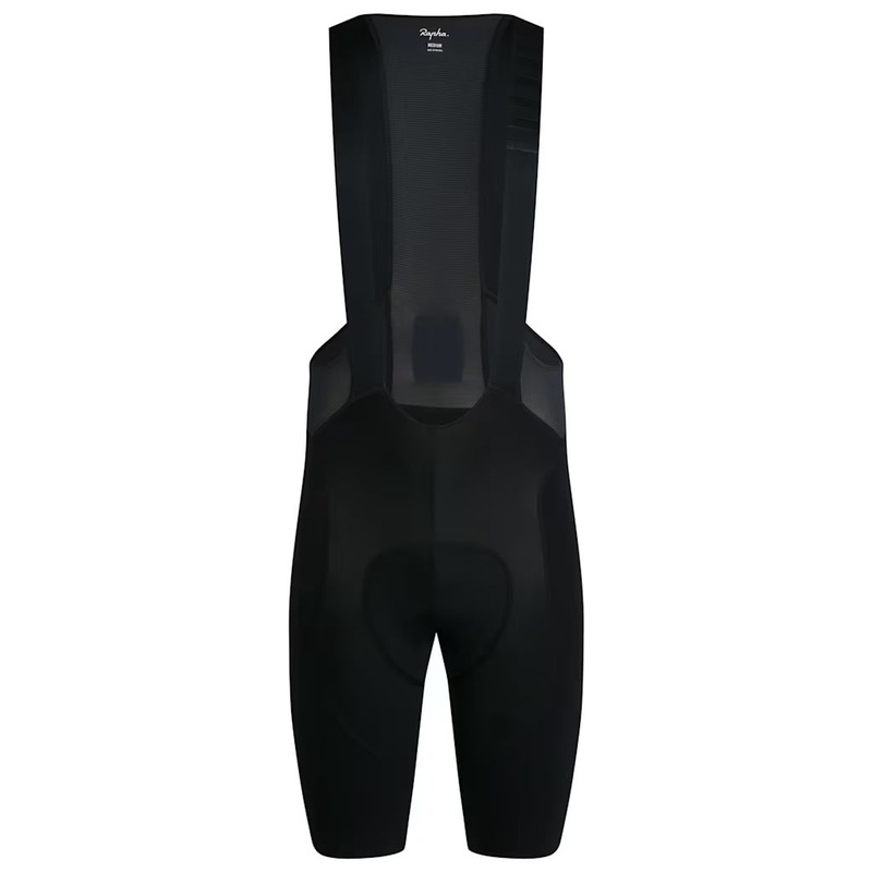 Salopette Rapha Pro Team 3 – Nero