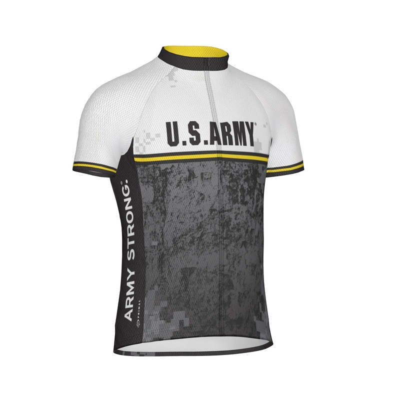 U.S. Army Strength Jersey|SM|MD|LG|XL|2X|3X