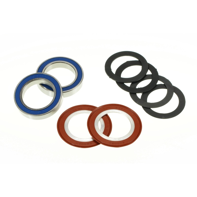 ABEC 3 BB86/92 BOTTOM BRACKET KIT