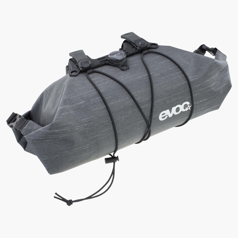 Borsa manubrio Evoc Pack Boa WP 5  – Nero