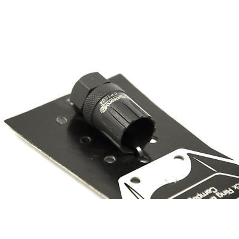 CAMPAGNOLO & SHIMANO CYCLE MECHANICS FREEHUB CASSETTE RING REMOVER TOOL