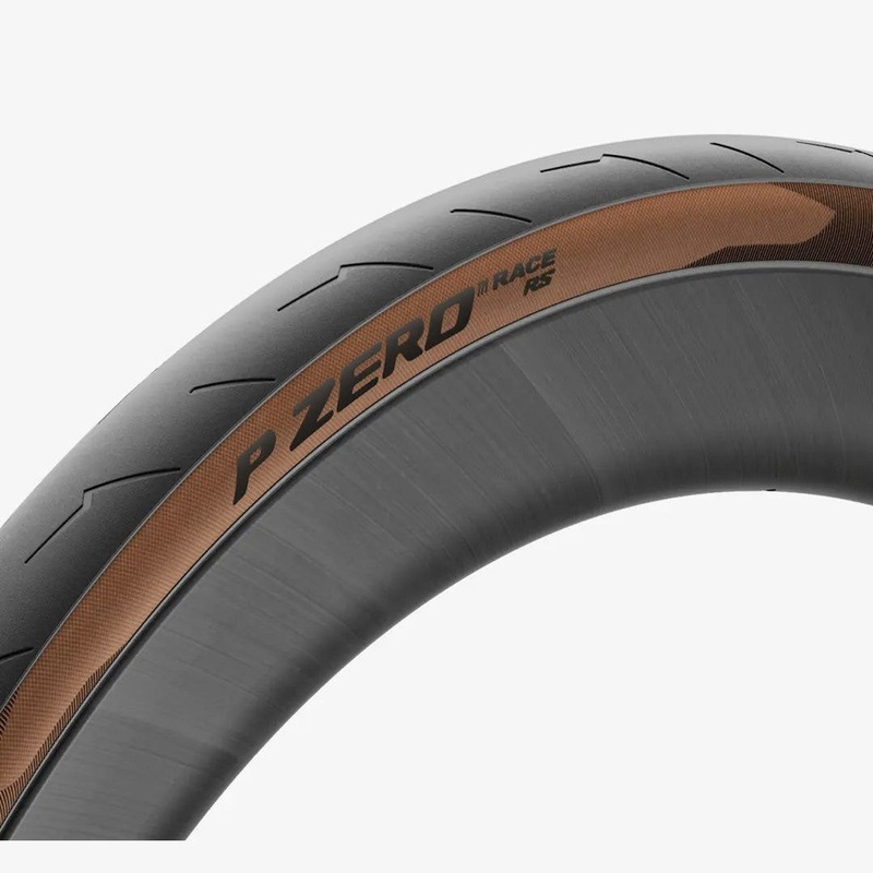 Copertoncino Pirelli P Zero Race RS 700×30 – Classic