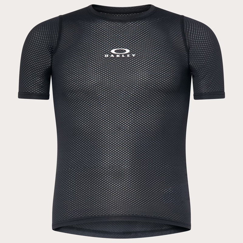 Maglia intima Oakley Endurance – Nero