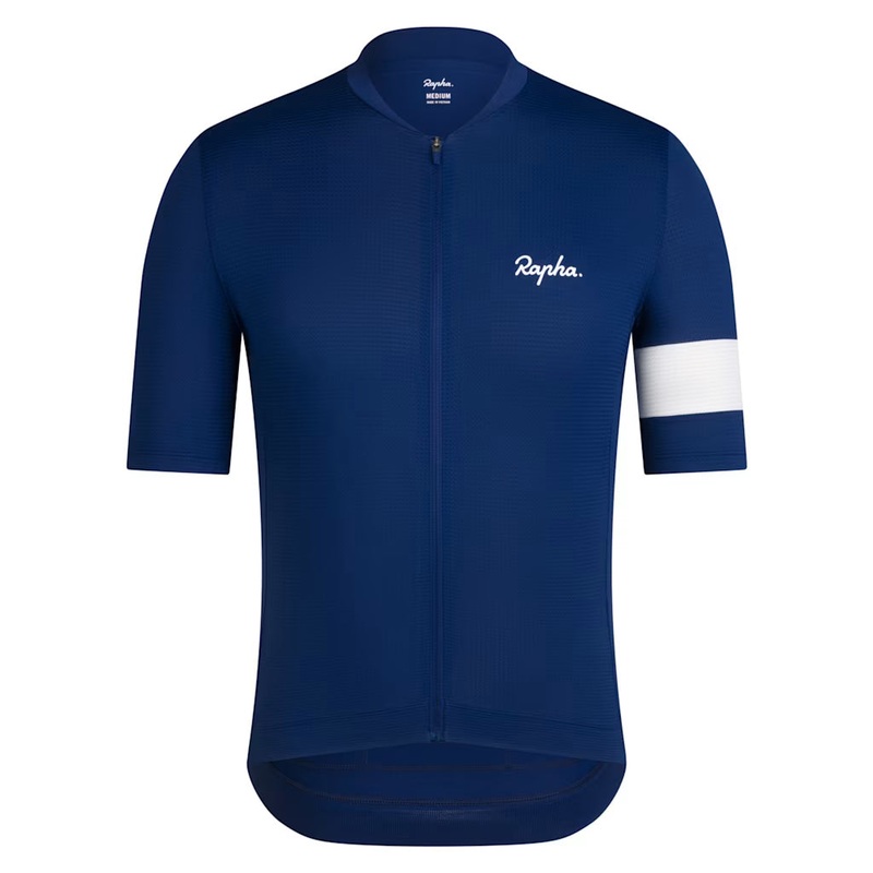 Maglia Rapha Core Lightweight – Blu
