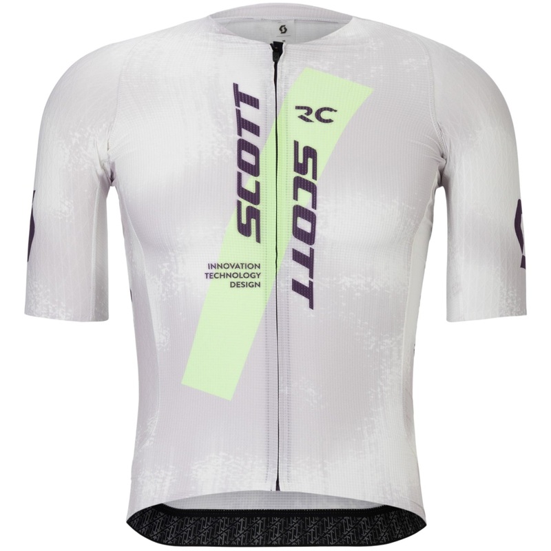 Maglia Scott Sram 2025 ULTD Aero