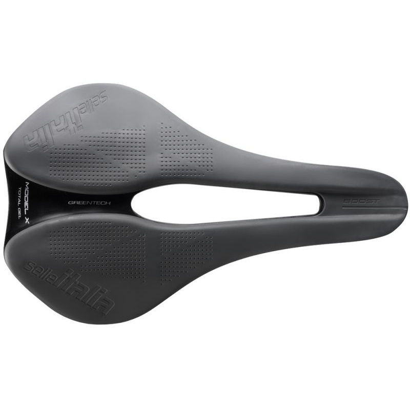 MODEL X COMFORT PLUS SUPERFLOW