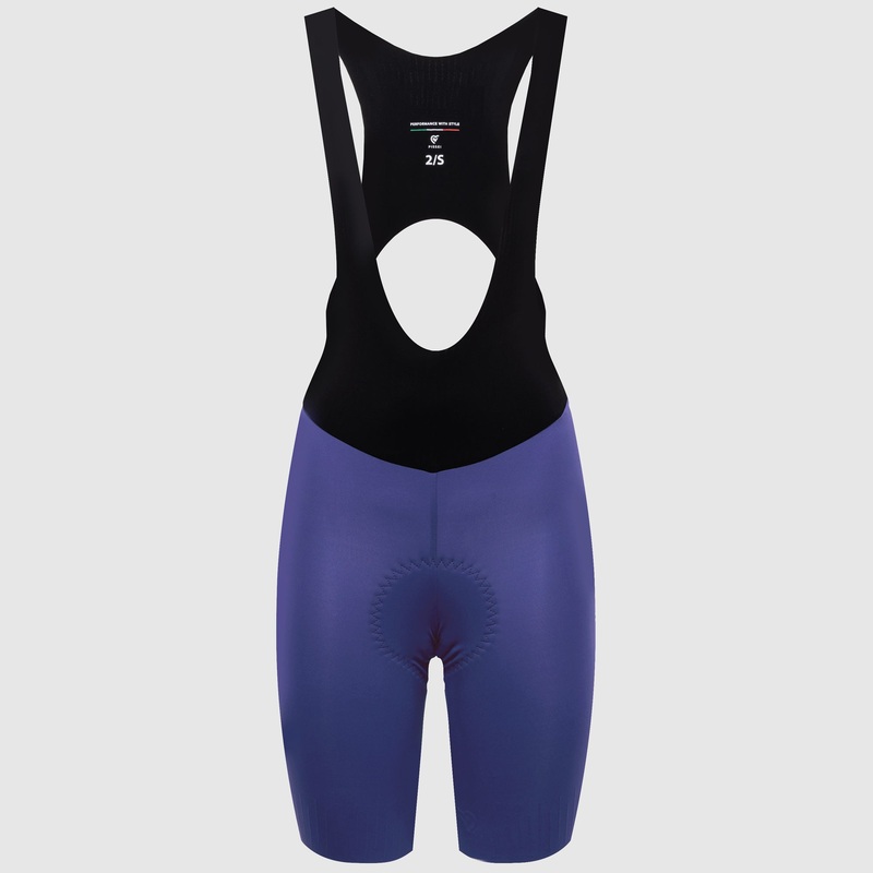 Salopette donna Pissei Primapelle – Blu nero