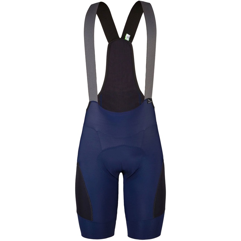 Salopette Q36.5 Gregarius Cargo Adventure – Blu