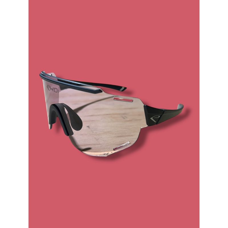 Sunglasses Riding Pro Rider Issued |  Ekoi |  Cofidis| Pro Cycling Kit