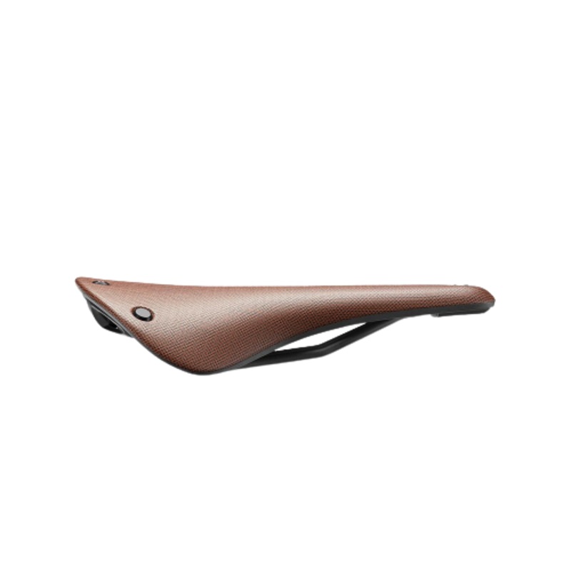 CAMBIUM C17 SADDLE|Orange|164mm
