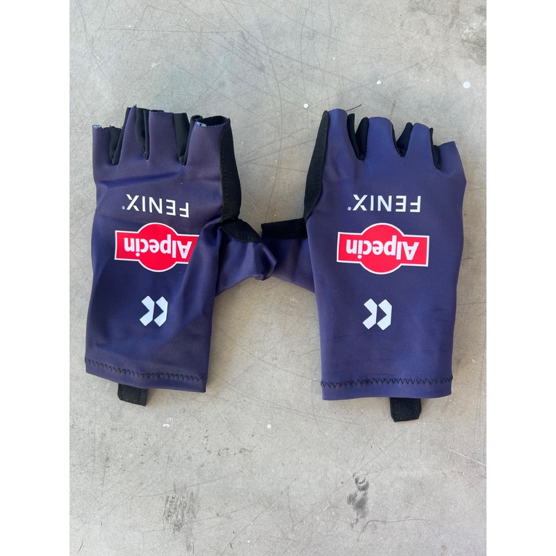 Padded Cycling Gloves | Kalas | Alpecin Fenix | Pro Team Cycling Kit