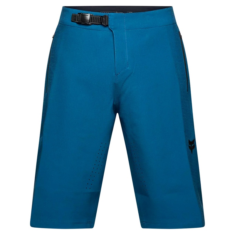 Pantaloncini Fox Defend – Blu|32|34|Blu
