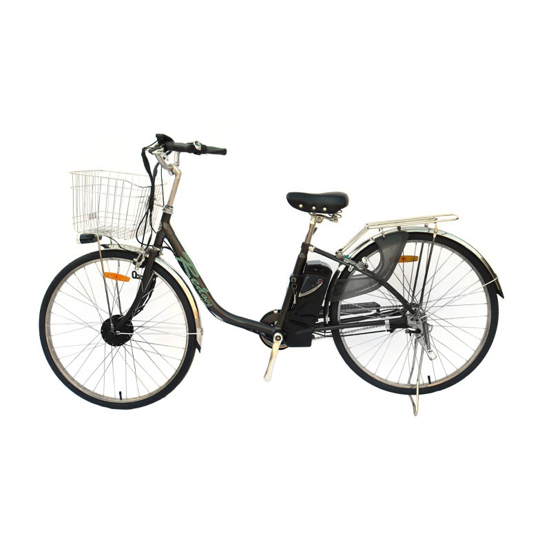 Vintage Style 26 Electric Retro Bicycle with 3 Speed Gear 36V 250W Ebike Low Price Electric Retro Bicycle Road Mountain MTB Vintage Electric Bicycle