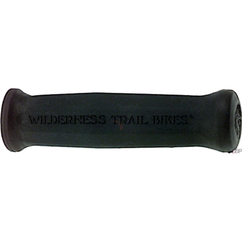 WTB Original Trail Grips (Black)