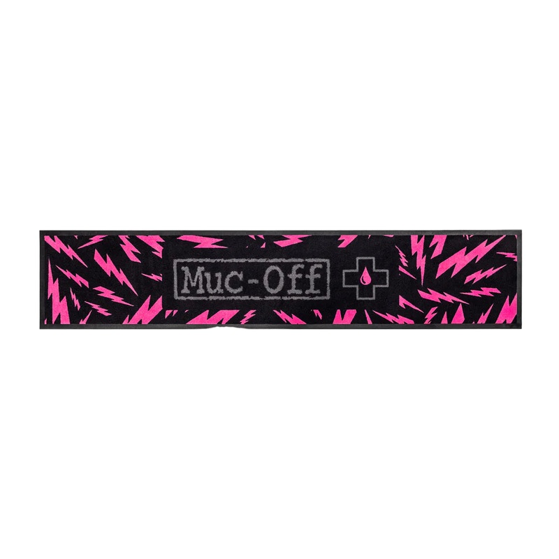 ABSORBENT BIKE MAT|200cmx40cm|200cmx40cm