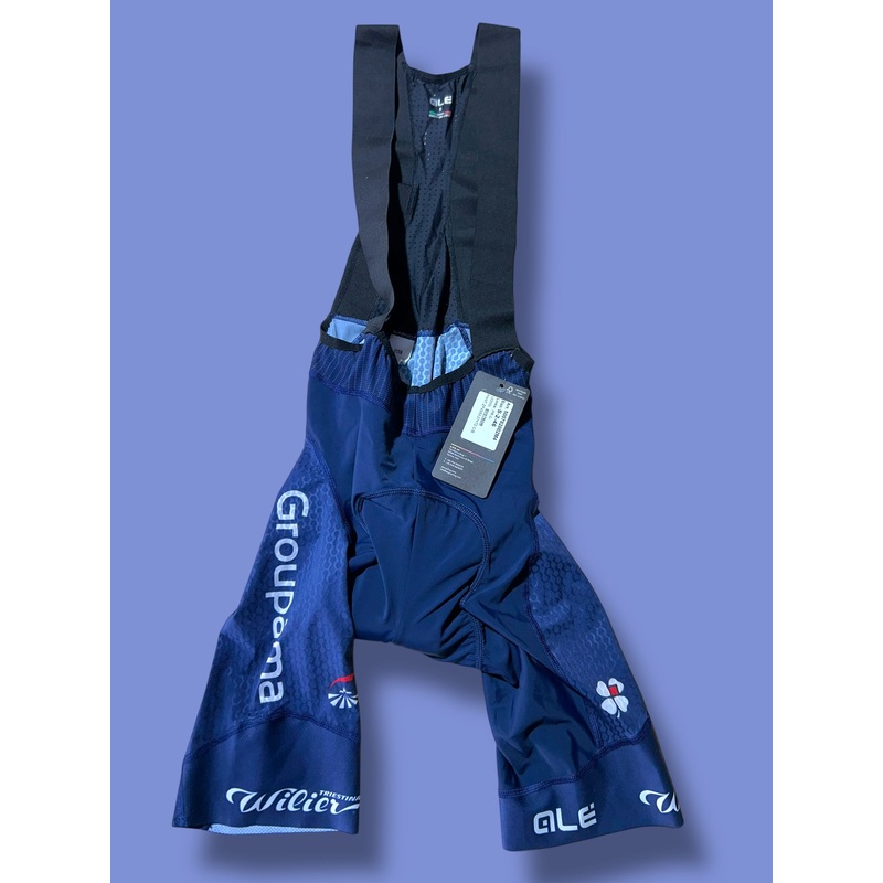 Bib Shorts | Ale |FDJ| Pro Cycling Kit