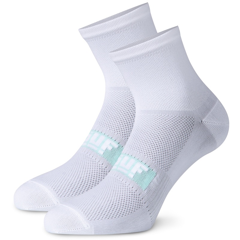 Calze Juf Essential low 2 pack – Bianco