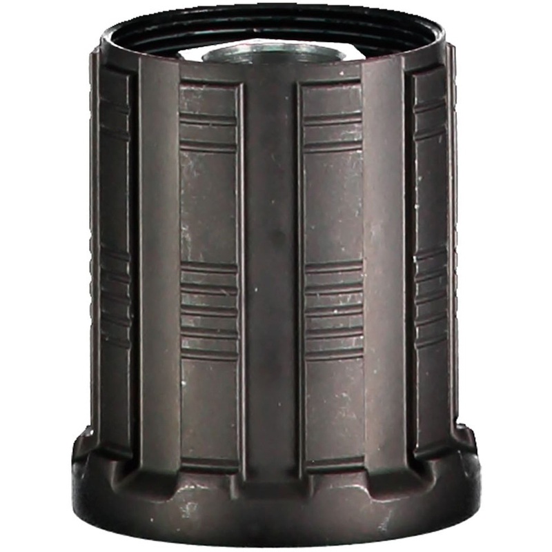 Corpo ruota libera Mavic HG11|Taglia Unica|Nero