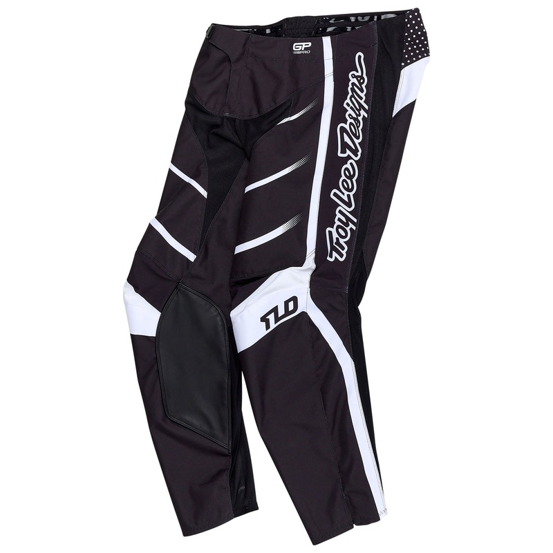 GP Pro Pant Spun Black|BLACK|28|30|32|34|36|38