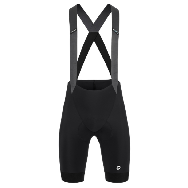 MILLE GT C2 MEN’S BIBSHORTS|Black|XS|S|M|L|XL