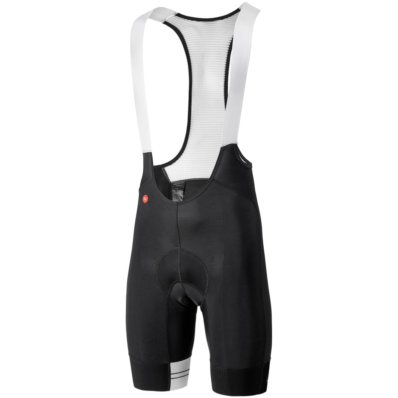 Salopette Dotout Team – Nero-Bianco