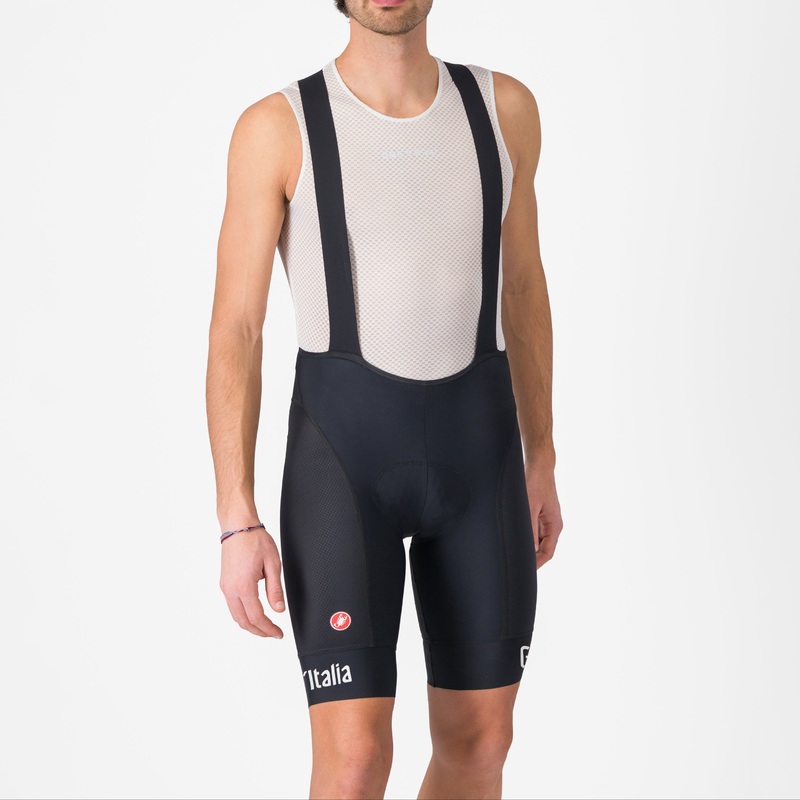 Salopette Giro d’Italia 2025 Competizione 2
