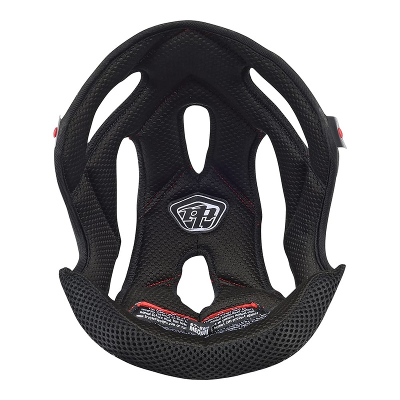 SE4 Comfort Liner Solid Black|BLACK|XS|SM|MD|LG|XL|2X
