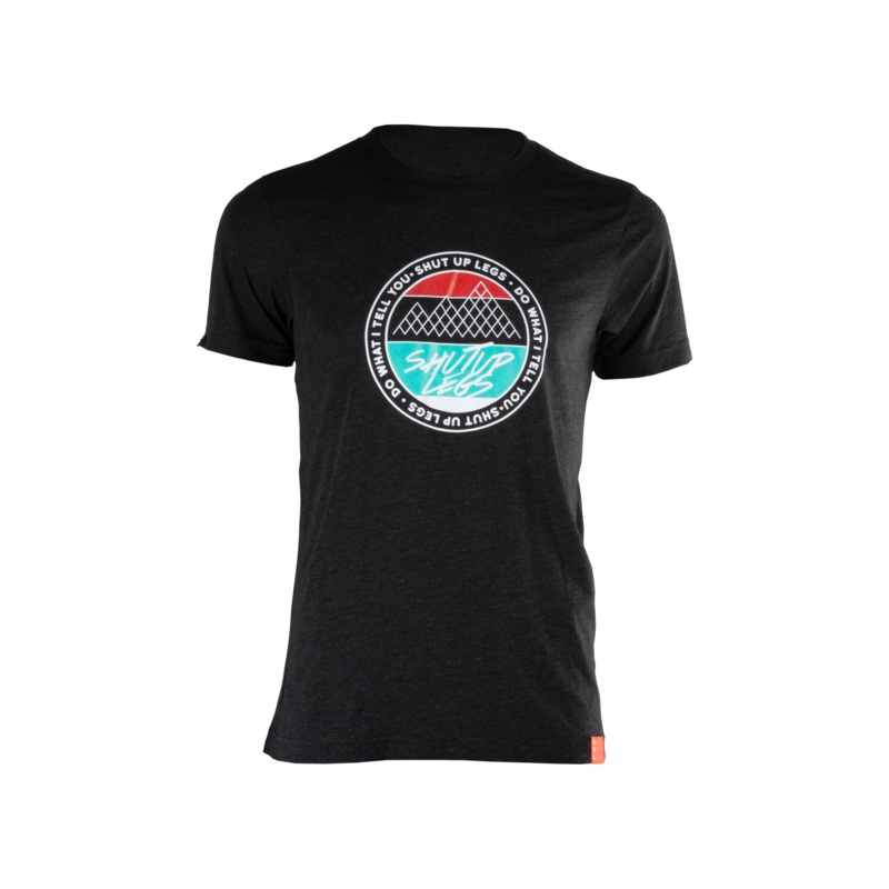Shut Up Legs Badge T-Shirt|SM|MD|LG|XL|2XL|3XL