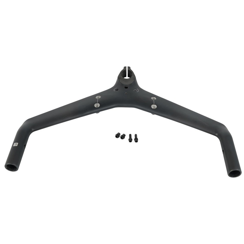Specialized Shiv TT Disc Basebar (w/Bolts & Nuts)