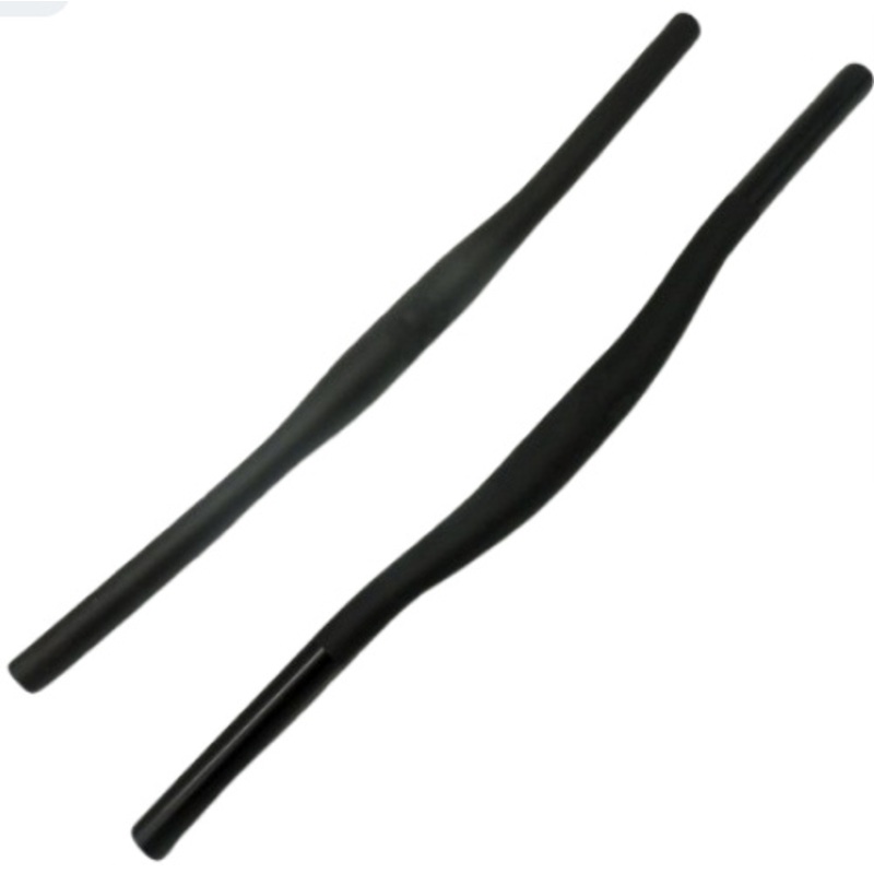 Steel Handlebar for Lady Bicycle