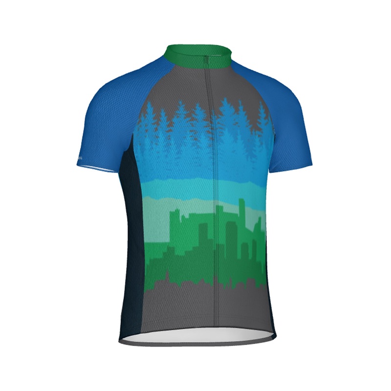 Urban Edge Jersey|SM|MD|LG|XL|2XL|3XL