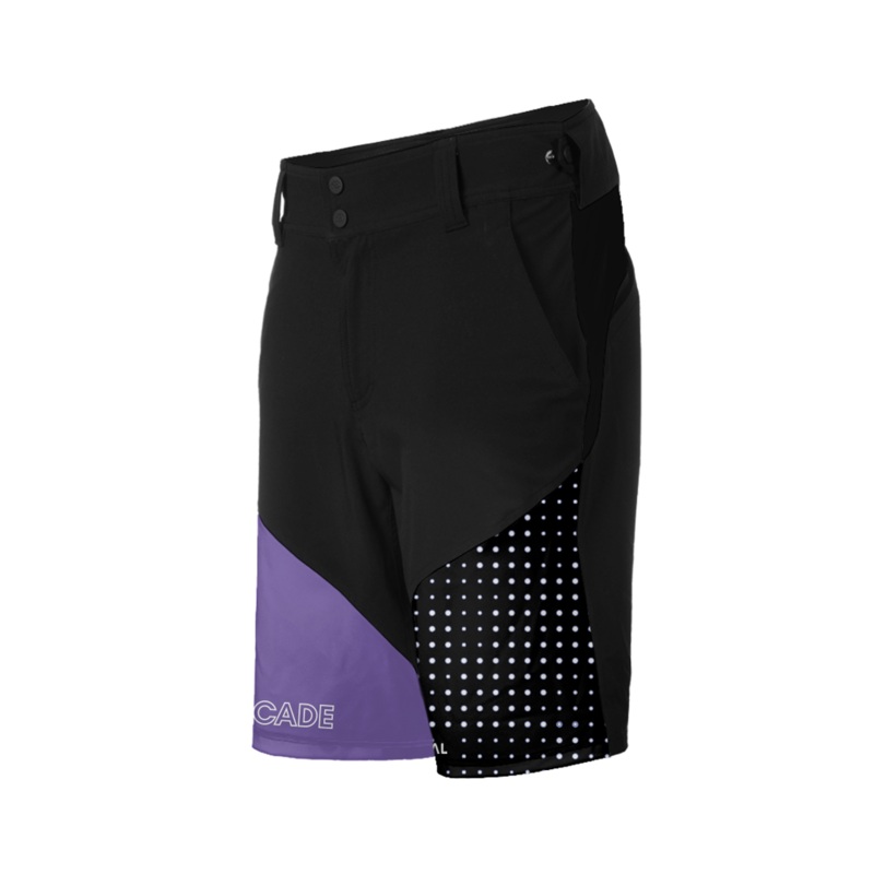 Women’s Escade Loose Fit Short