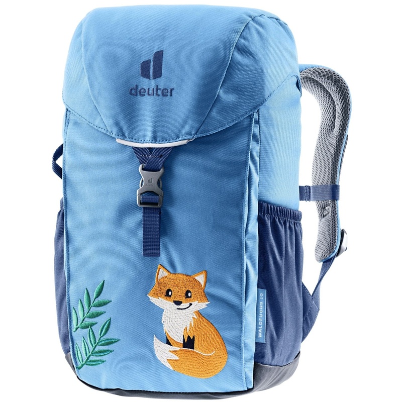 Zaino bambino Deuter Waldfuchs 10 – Blu