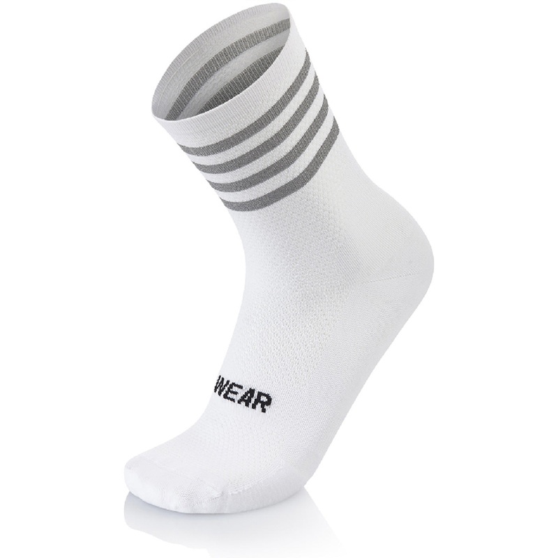 Calze MBwear Night – Bianco|36-40|Bianco