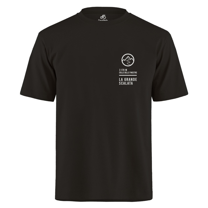 T-shirt Colle delle Finestre Giro d’Italia